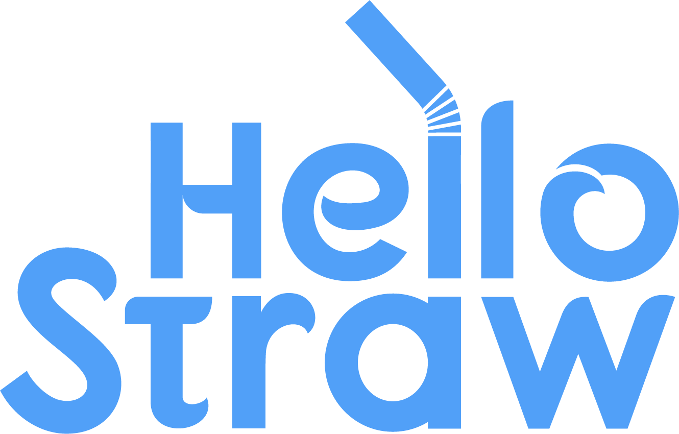 Logo_Hello_Straw